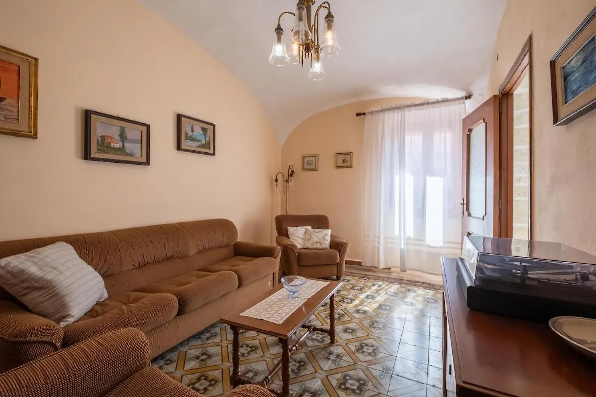 Appartement 10Min Da Bosa Marina - Con Giardino E Parcheggio à Tresnuraghes Italie