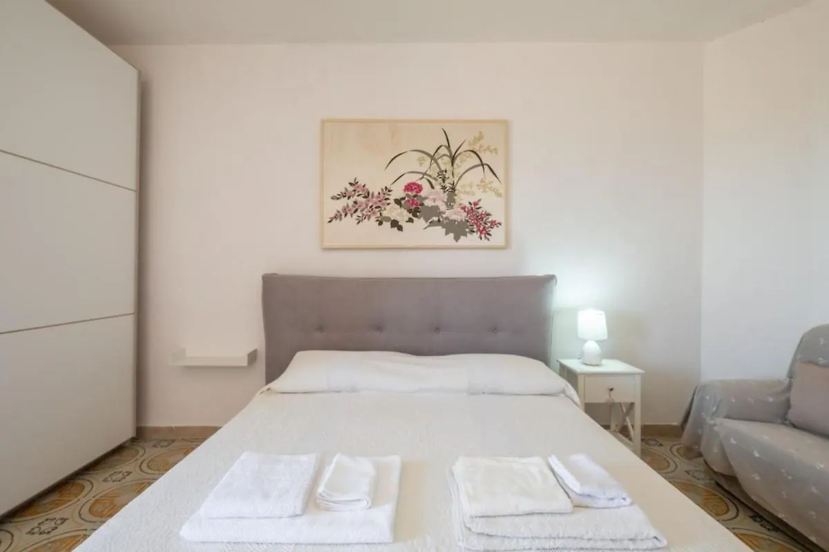 Appartement 10Min Da Bosa Marina - Con Giardino E Parcheggio à Tresnuraghes