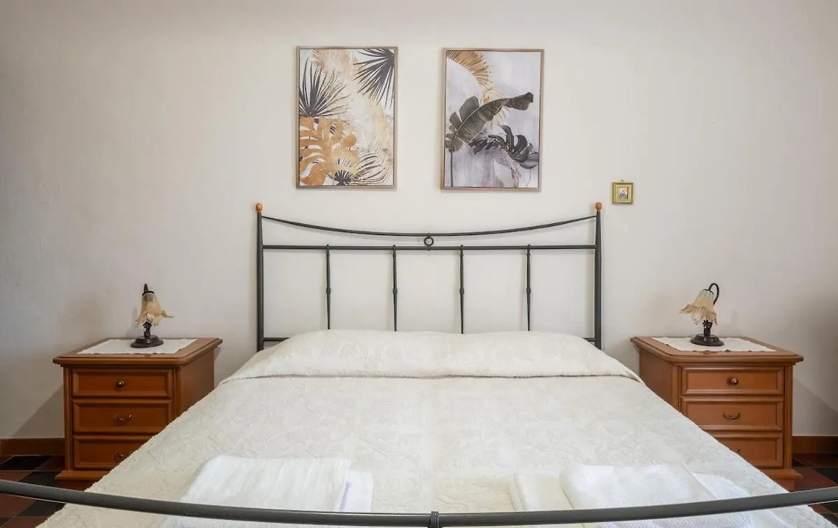 Appartement 10Min Da Bosa Marina - Con Giardino E Parcheggio à Tresnuraghes 0*,