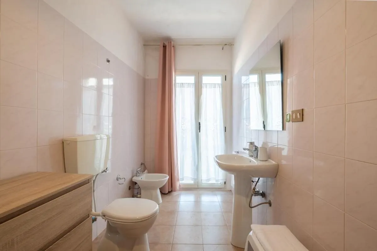 Appartement 10Min Da Bosa Marina - Con Giardino E Parcheggio à Tresnuraghes