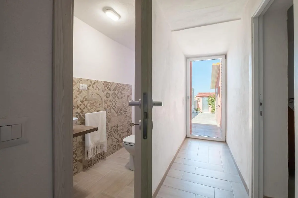Appartement 10Min Da Bosa Marina - Con Giardino E Parcheggio à Tresnuraghes