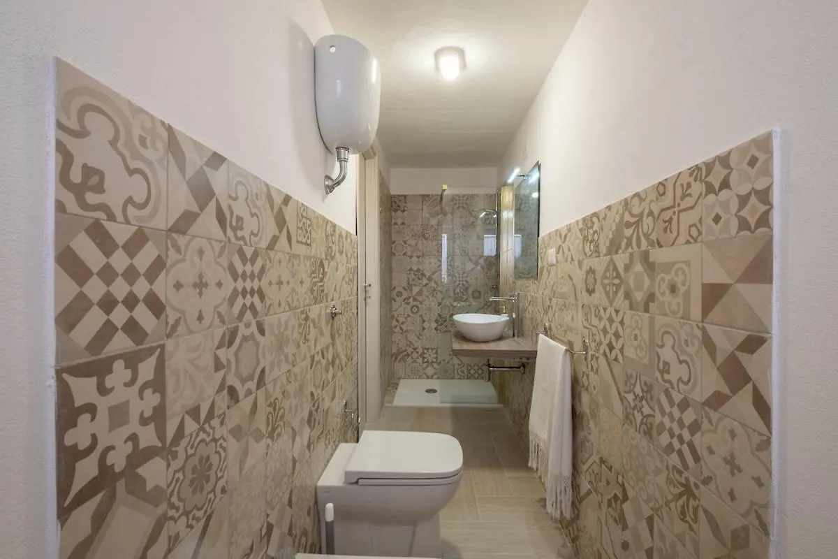 Appartement 10Min Da Bosa Marina - Con Giardino E Parcheggio à Tresnuraghes Italie