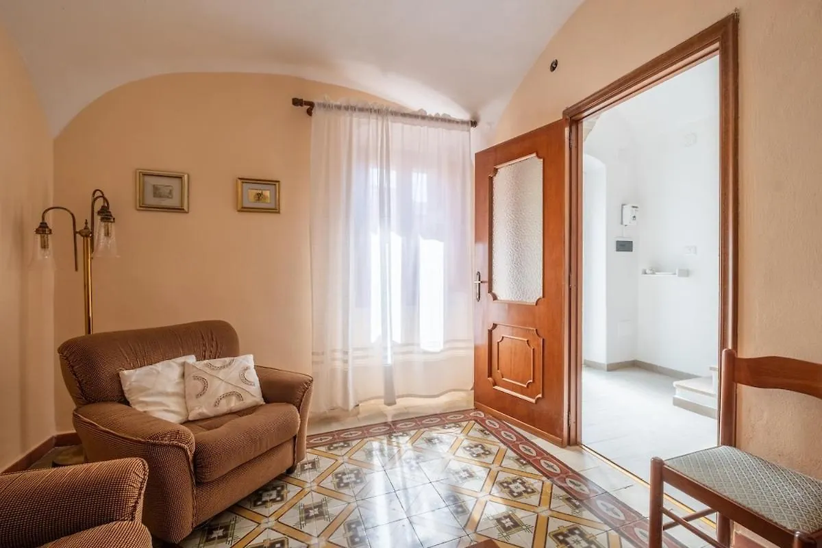 Appartement 10Min Da Bosa Marina - Con Giardino E Parcheggio à Tresnuraghes 0*,