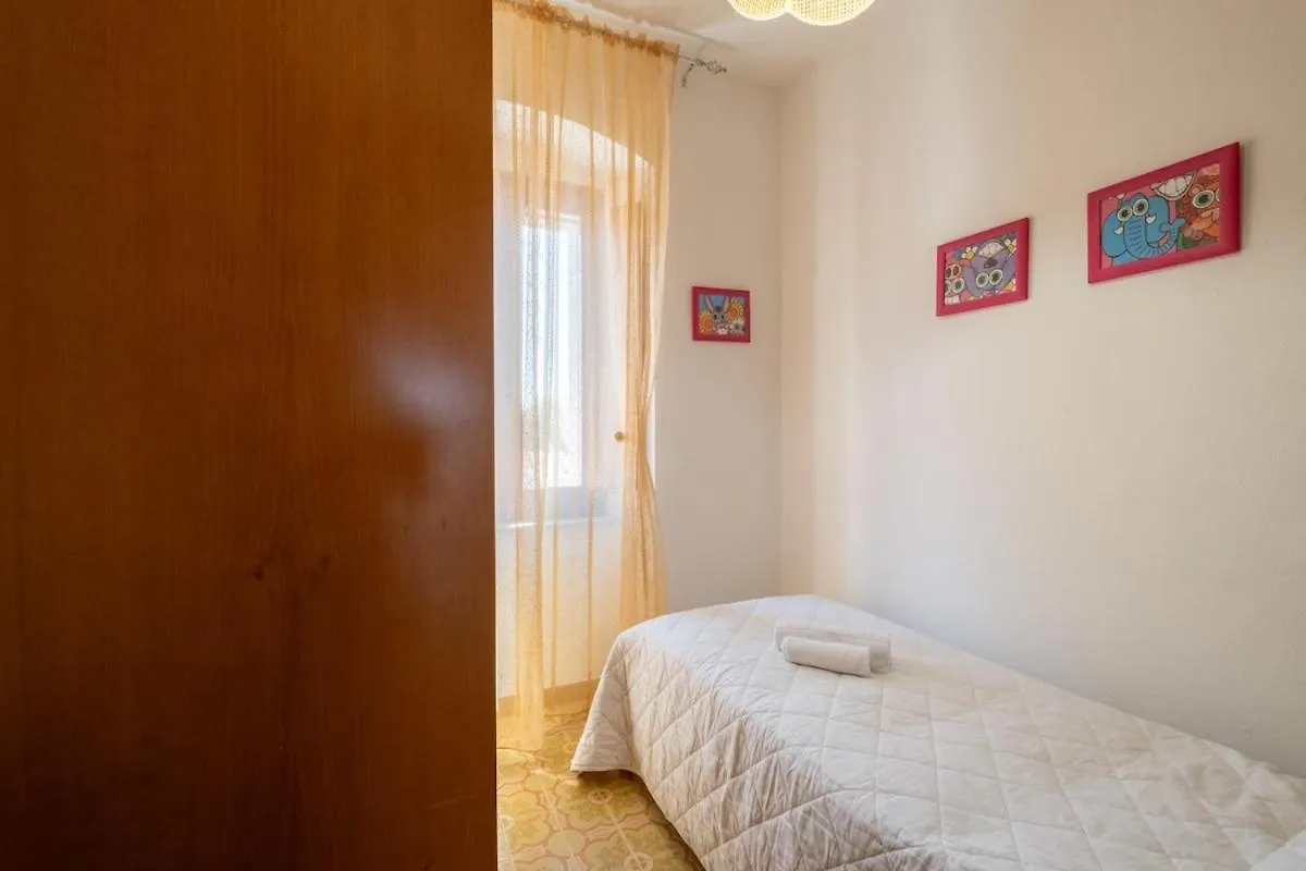 Appartement 10Min Da Bosa Marina - Con Giardino E Parcheggio à Tresnuraghes