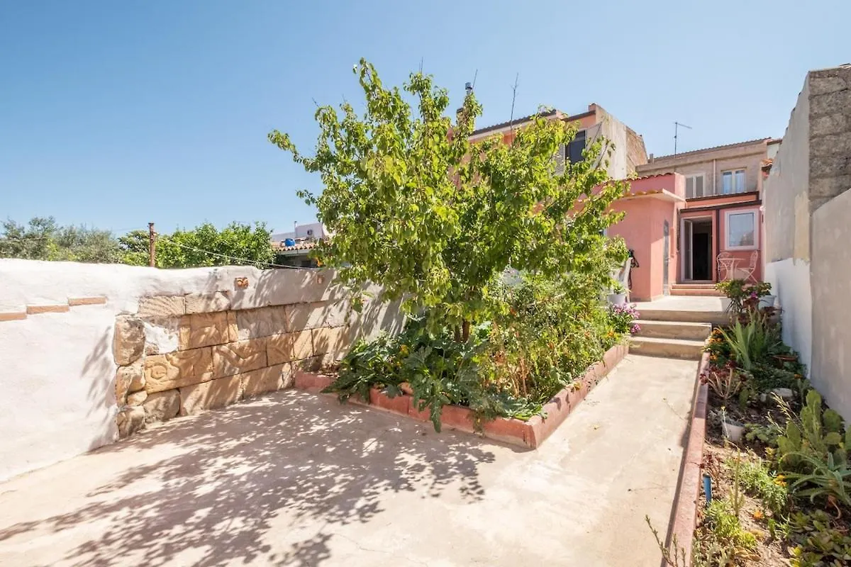 Appartement 10Min Da Bosa Marina - Con Giardino E Parcheggio à Tresnuraghes