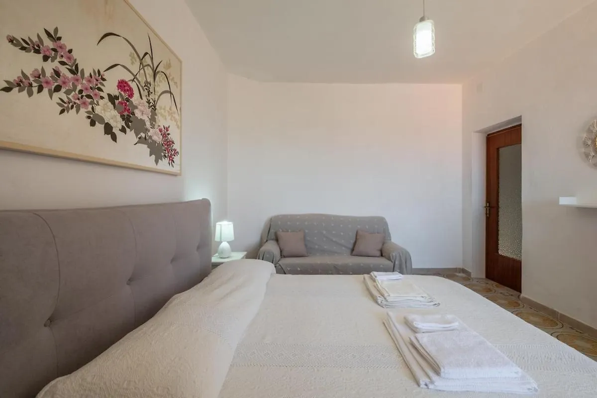 Appartement 10Min Da Bosa Marina - Con Giardino E Parcheggio à Tresnuraghes Italie