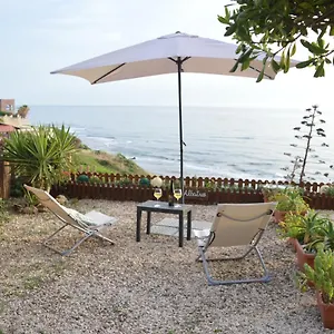 Albatros - Casa Alina Hébergement de vacances