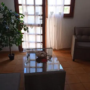 Sardegna La Bouganville Appartement